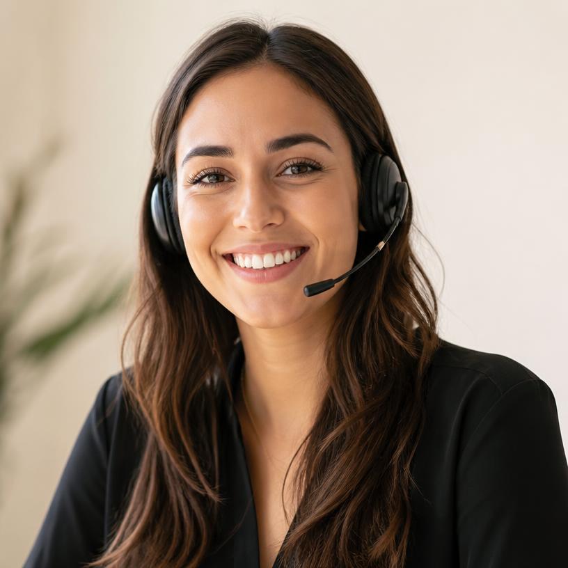 Ava, virtual assistant